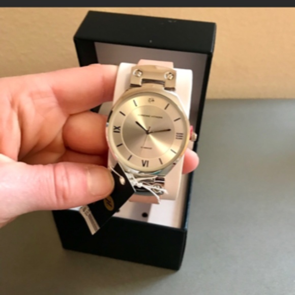 Adrienne Vittadini Jewelry - NWT- Adrienne Vittadini Watch